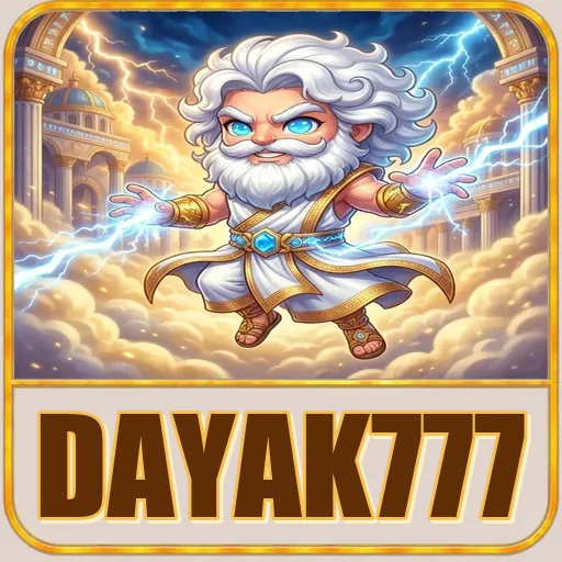 Pratinjau tampilan dayak777