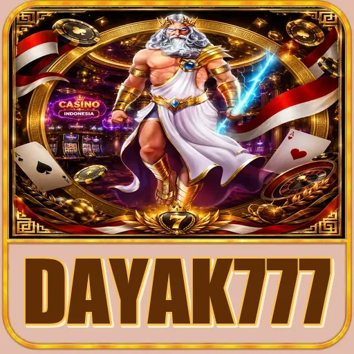 Pratinjau layar dayak777